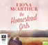 The Homestead Girls (MP3)