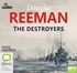 The Destroyers (MP3)