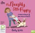My Naughty Little Puppy: A Home for Rascal & New Tricks for Rascal (MP3)