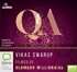 Q & A: (filmed as Slumdog Millionaire) (MP3)