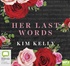 Her Last Words (MP3)