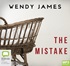 The Mistake (MP3)