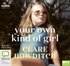 Your Own Kind of Girl (MP3)