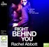 Right Behind You (MP3)