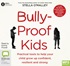 Bully-Proof Kids (MP3)
