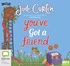You've Got A Friend (MP3)