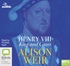 Henry VIII: King and Court (MP3)