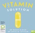 The Vitamin Solution (MP3)