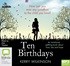 Ten Birthdays (MP3)