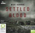 Settled Blood (MP3)