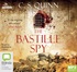 The Bastille Spy (MP3)