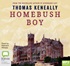 Homebush Boy (MP3)