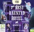 The Second-Best Haunted Hotel on Mercer Street (MP3)