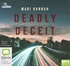 Deadly Deceit (MP3)