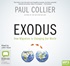 Exodus: How Migration is Changing Our World (MP3)