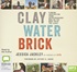 Clay Water Brick: Finding Inspiration from Entrepreneurs Who Do the Most with the Least (MP3)