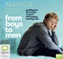 From Boys to Men (MP3)