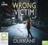 Wrong Victim (MP3)