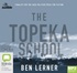 The Topeka School (MP3)