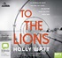 To The Lions (MP3)