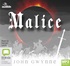 Malice (MP3)