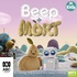 Beep and Mort (MP3)