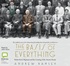 The Basis of Everything: Rutherford, Oliphant and the Making of the Atomic Bomb