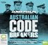 Australian Code Breakers (MP3)