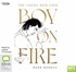 Boy on Fire: The Young Nick Cave (MP3)