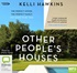 Other People's Houses (MP3)