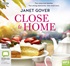 Close to Home (MP3)