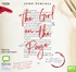 The Girl on the Page (MP3)