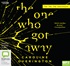The One Who Got Away (MP3)