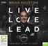 Live Love Lead: Your Best Is Yet to Come! (MP3)
