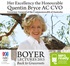 The Boyer Lectures 2013: Back to Grassroots (MP3)