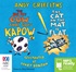 The Big Cow That Goes Kapow!/ The Cat on the Mat is Flat (MP3)