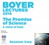 The Boyer Lectures 2014: The Promise of Science: A Vision of Hope (MP3)