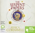 The Serpent Papers (MP3)
