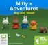 Miffy's Adventures Big and Small (MP3)