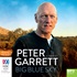 Big Blue Sky: A Memoir (MP3)