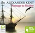 Passage to Mutiny (MP3)