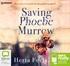 Saving Phoebe Murrow (MP3)