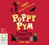 Poppy Pym and the Pharaoh's Curse (MP3)