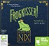 Frogkisser! (MP3)
