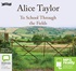 To School Through the Fields (MP3)