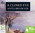 A Closed Eye (MP3)