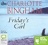 Friday's Girl (MP3)