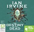 The Destiny of the Dead (MP3)
