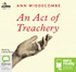 An Act of Treachery (MP3)