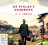 Dr Finlay's Casebook (MP3)
